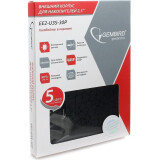 Внешний корпус для HDD Gembird EE2-U3S-30P Black