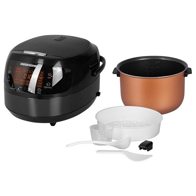 Мультиварка REDMOND RMC-M96 - фото 3