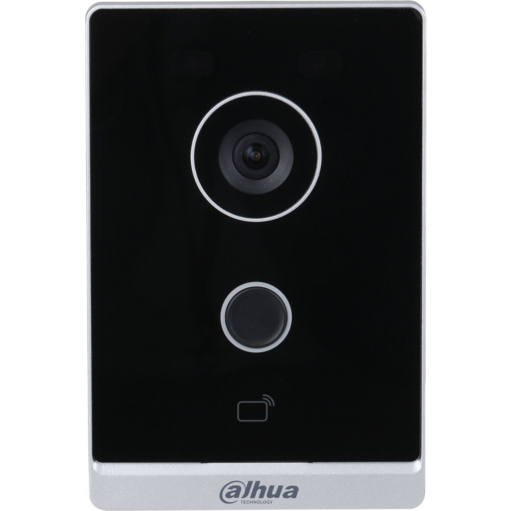 Вызывная панель Dahua DHI-VTO2211G-WP