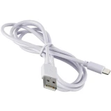 Кабель USB - Lightning, 1.2м, Digma 1084558