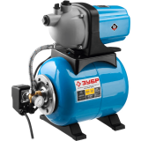 Насос ЗУБР НАС-М3-1200