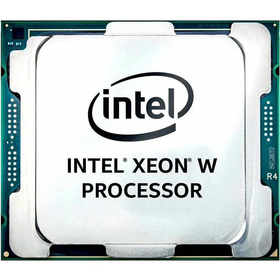 Серверный процессор Intel Xeon W-2223 OEM - CD8069504394701