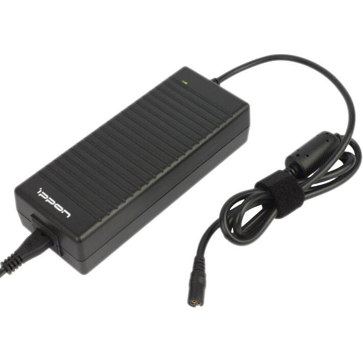 Блок питания для ноутбука Ippon E120 - фото 6