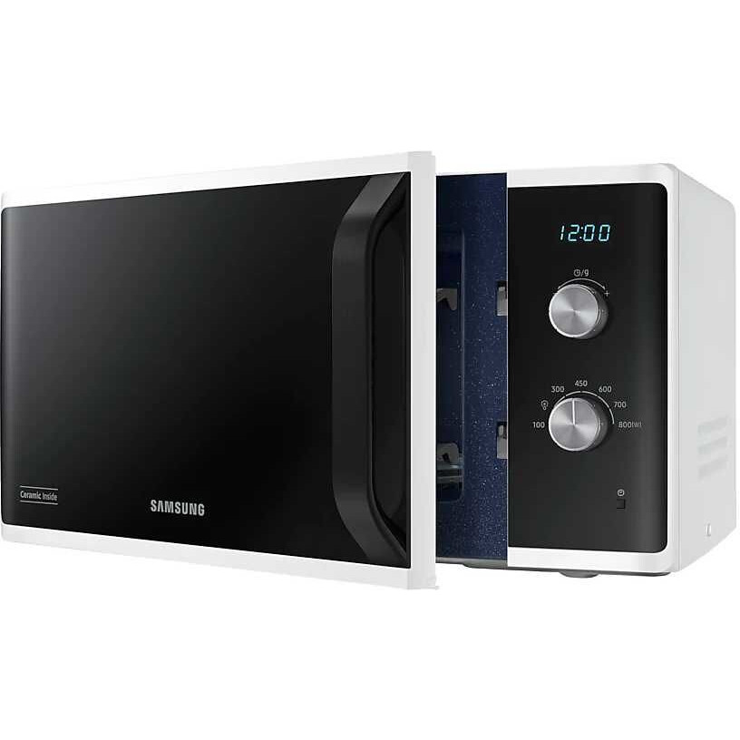 Микроволновая печь Samsung MS23K3614AW - MS23K3614AW/BW - фото 5