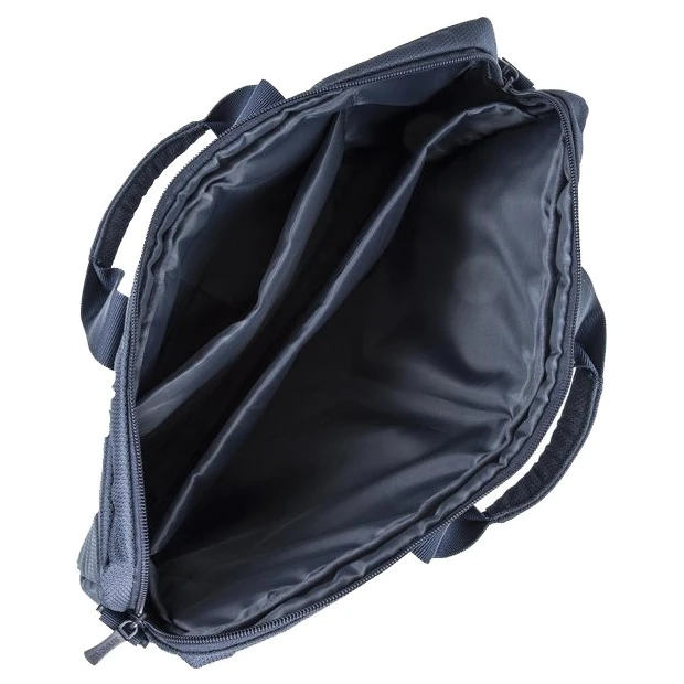 Сумка для ноутбука Rivacase 8035 Dark Blue - фото 2