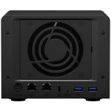 Сетевое хранилище (NAS) Synology DS620slim