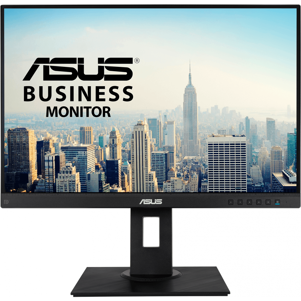 Монитор ASUS 24" BE24WQLB