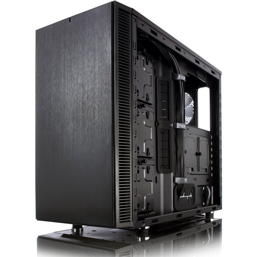 Define s. Корпус fractal design define s black. корпус fractal design define s. корпус fractal design north. корпус atx fractal design define s, midi-tower, без бп, черный [fd-ca-def-s-bk].