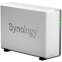 Сетевое хранилище (NAS) Synology DS120j - фото 2