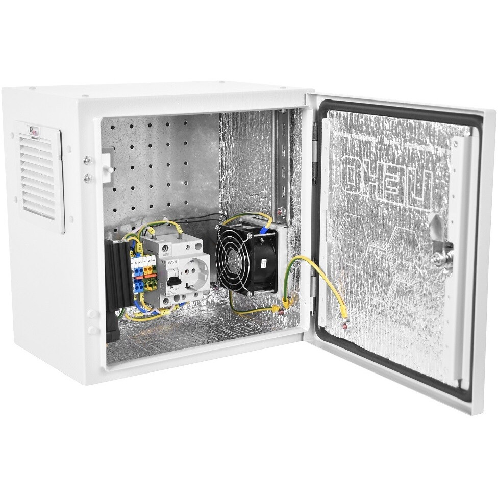 Шкаф ЦМО ШТВ-НЭ-3.3.21-3ВВА-Т1 - фото 4