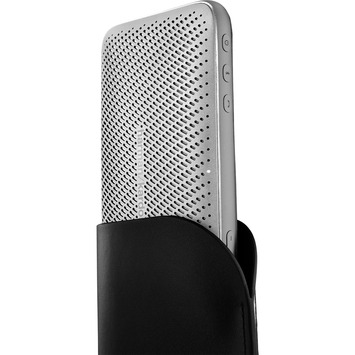 Портативная акустика Harman Kardon Esquire Mini 2 Silver - HKESQUIREMINI2SIL - фото 3