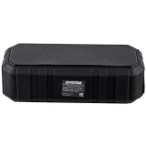 Портативная акустика Digma S-40 Black