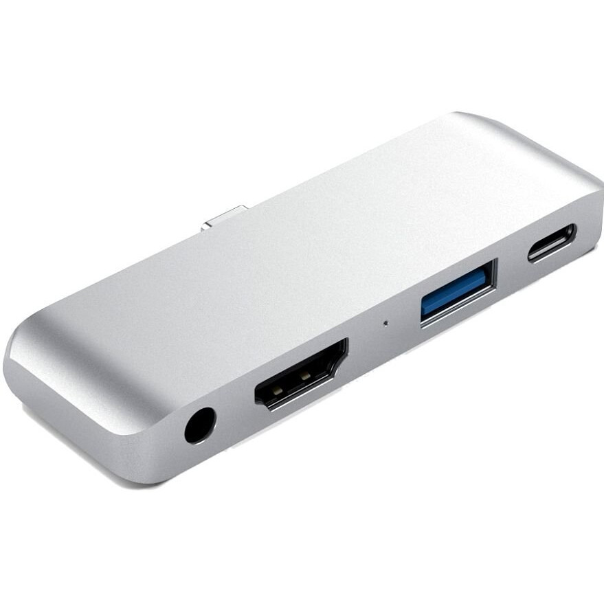 USB-концентратор Satechi ST-TCMPHS