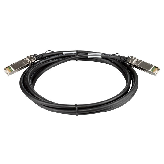 Кабель SFP+ D-Link DEM-CB300S