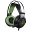 Гарнитура Bloody J450 Black/Green
