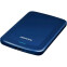 Внешний жёсткий диск 1TB ADATA HV300 Blue (AHV300-1TU31-CBL)