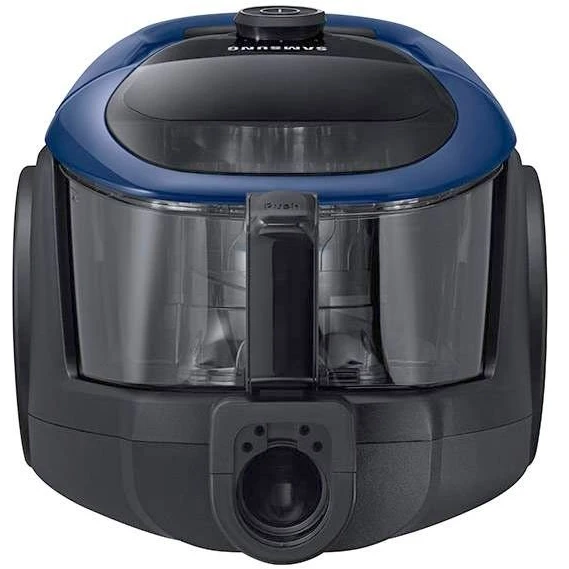 Пылесос Samsung SC18M3120VB Blue - VC18M3120VB/EV - фото 2