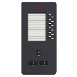Клавишная консоль расширения Avaya 700480643