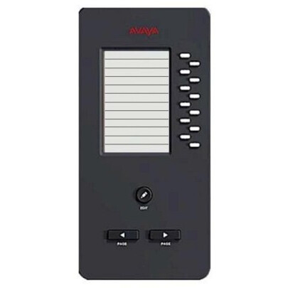 Клавишная консоль расширения Avaya 700480643 - фото 2