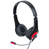 Гарнитура Perfeo Join Black (PF_A4909)