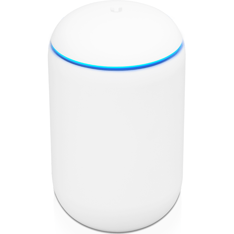 Wi-Fi маршрутизатор (роутер) Ubiquiti UniFi Dream Machine
