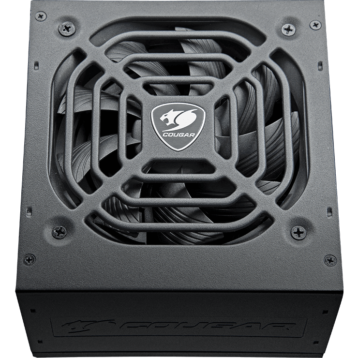 Блок питания 500W Cougar XTC 500 OEM - XTC500 - фото 4