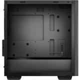 Корпус DeepCool MACUBE 110 Black