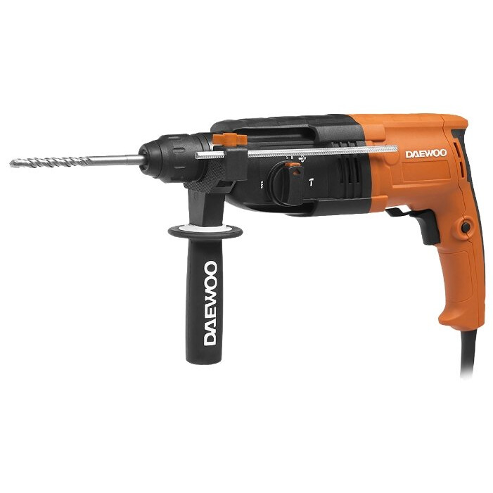 Перфоратор Daewoo DAH 820