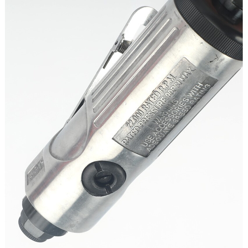 Шлифовальная машина пневматическая PATRIOT PG 160 - 830902047 - фото 3