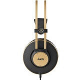Наушники AKG K92 Black/Gold (3169H00030)
