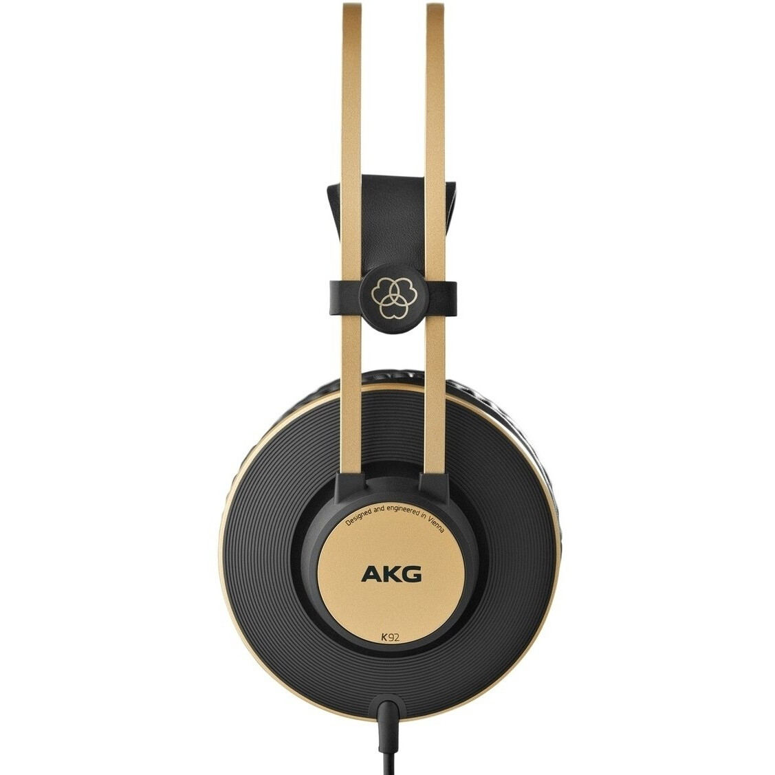 Наушники AKG K92 Black/Gold - 3169H00030 - фото 5