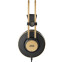 Наушники AKG K92 Black/Gold - 3169H00030 - фото 5