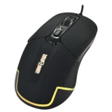 Мышь Oklick 965G Black