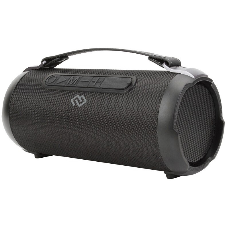 Портативная акустика Digma S-22 Black - SP2215B - фото 3