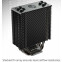 Кулер Cooler Master Hyper 212 RGB Black Edition (RR-212S-20PC-R1) - фото 9