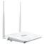 Wi-Fi маршрутизатор (роутер) Tenda F300 - фото 3