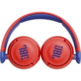 Гарнитура JBL JR310BT Red (JBLJR310BTRED)