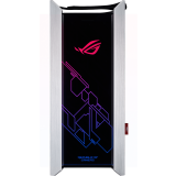 Корпус ASUS ROG Strix Helios GX601 White (90DC0023-B39000)