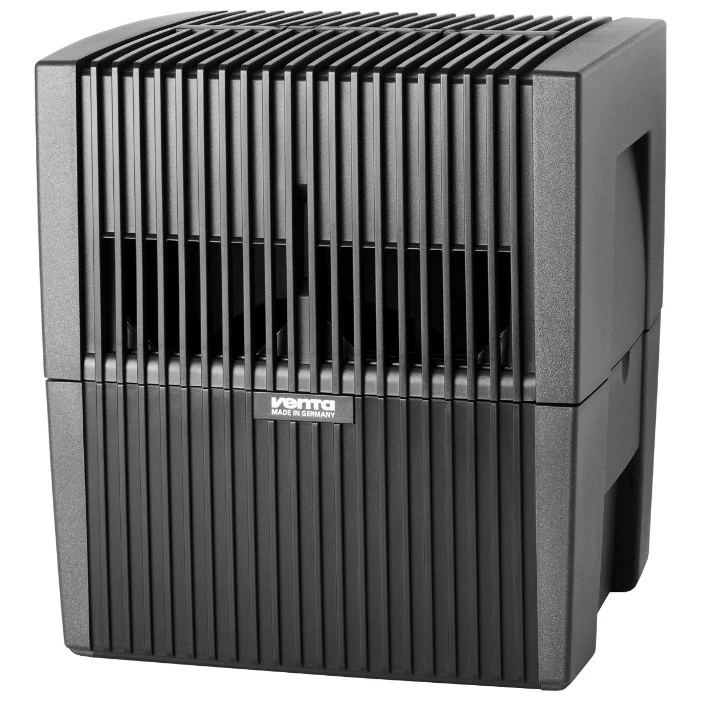 Очиститель и увлажнитель воздуха Venta LW25 Black