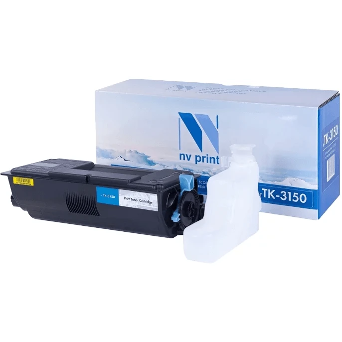 Картридж NV Print TK-3150 Black