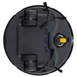 Робот-пылесос Polaris PVCR 1012U Grey