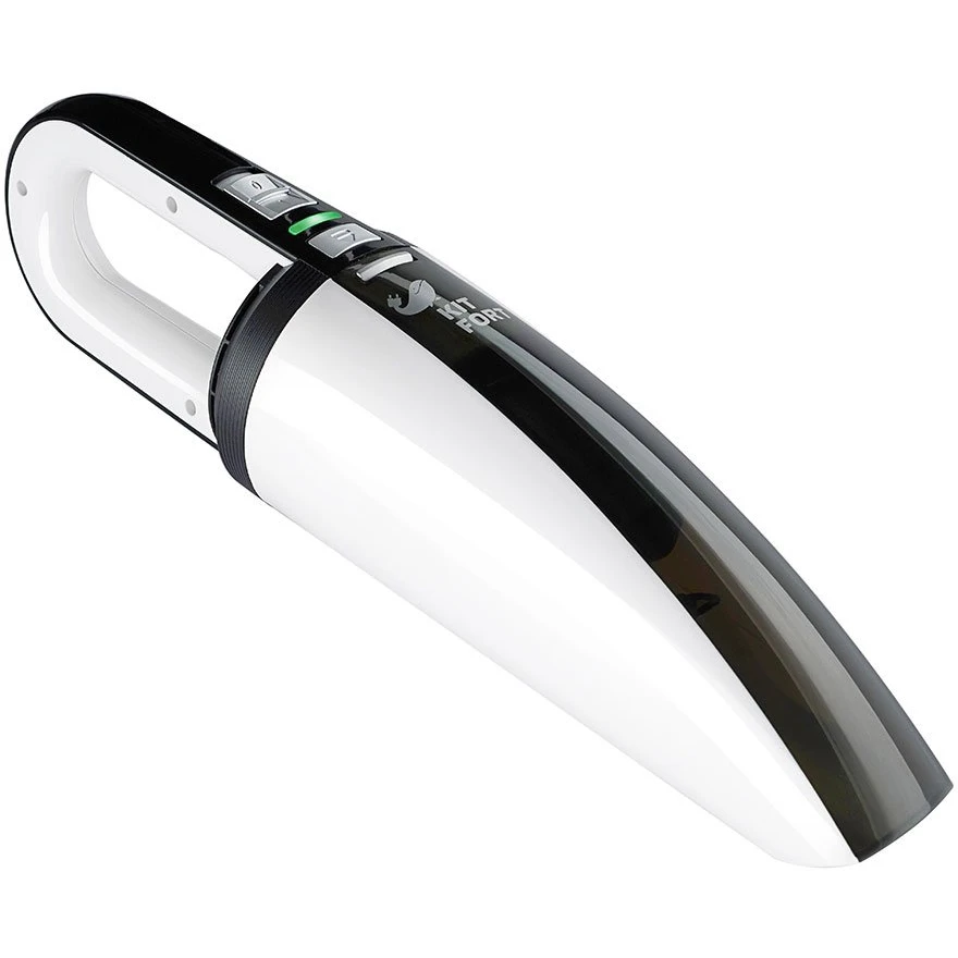 Пылесос Kitfort KT-529-1 - фото 2