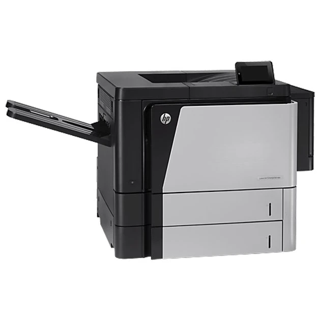Принтер HP LaserJet Enterprise 800 M806dn (CZ244A) - фото 2