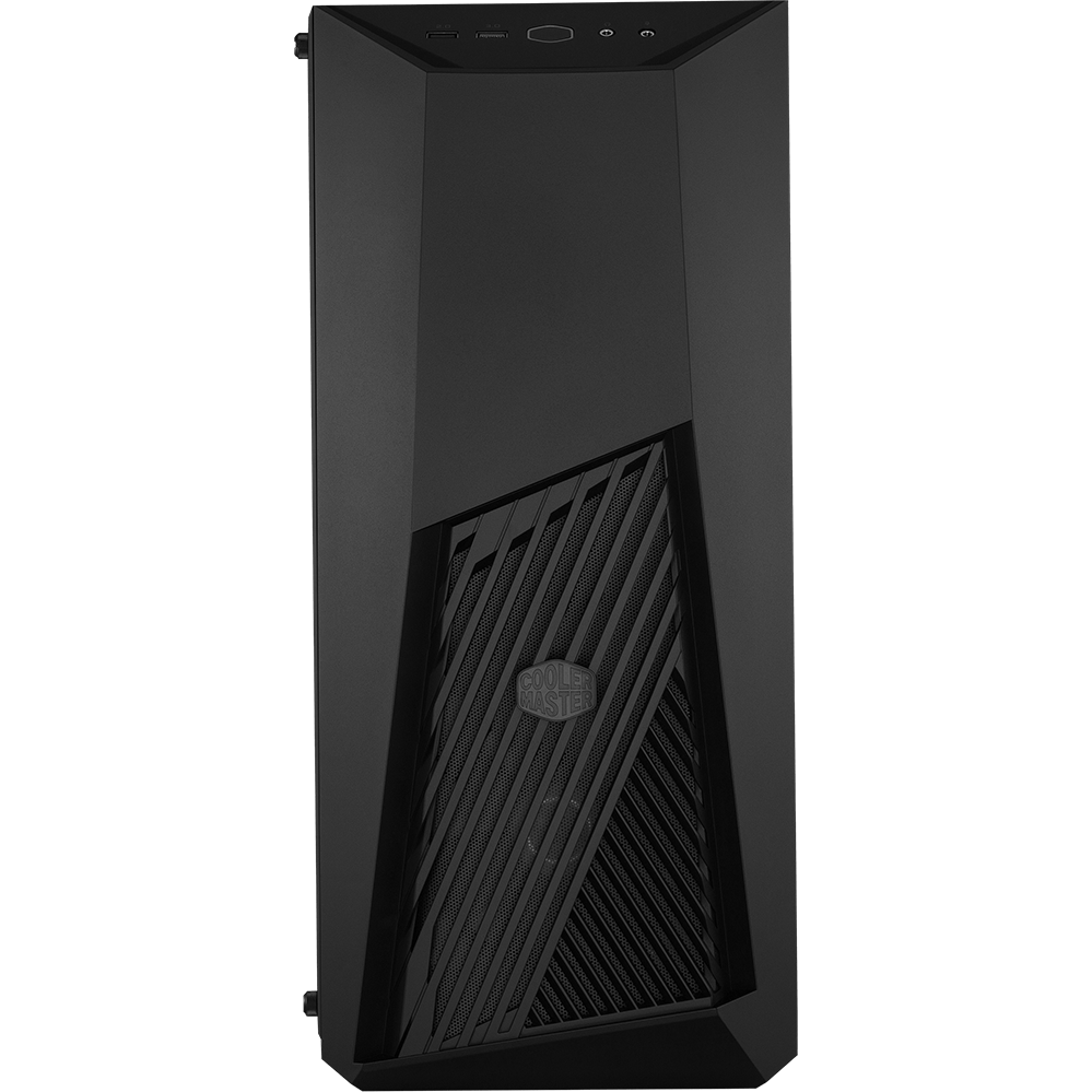 Корпус Cooler Master MasterBox K501L Black (MCB-K501L-KANN-S00) - фото 6
