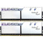 Оперативная память 32Gb DDR4 4000MHz G.Skill Trident Z Royal (F4-4000C19D-32GTRS) (2x16Gb KIT) - фото 3