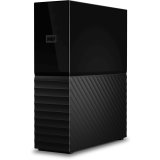 Внешний жёсткий диск 16Tb WD My Book New (WDBBGB0160HBK) (WDBBGB0160HBK-EESN)