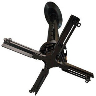 Кронштейн Wize PR24A Black - фото 2