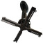 Кронштейн Wize PR24A Black - фото 2