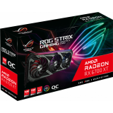 Видеокарта AMD Radeon RX 6700 XT ASUS 12Gb (ROG-STRIX-RX6700XT-O12G-GAMING)