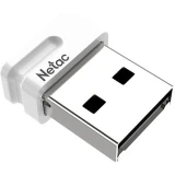 USB Flash накопитель 128Gb Netac U116 White (NT03U116N-128G-30WH)